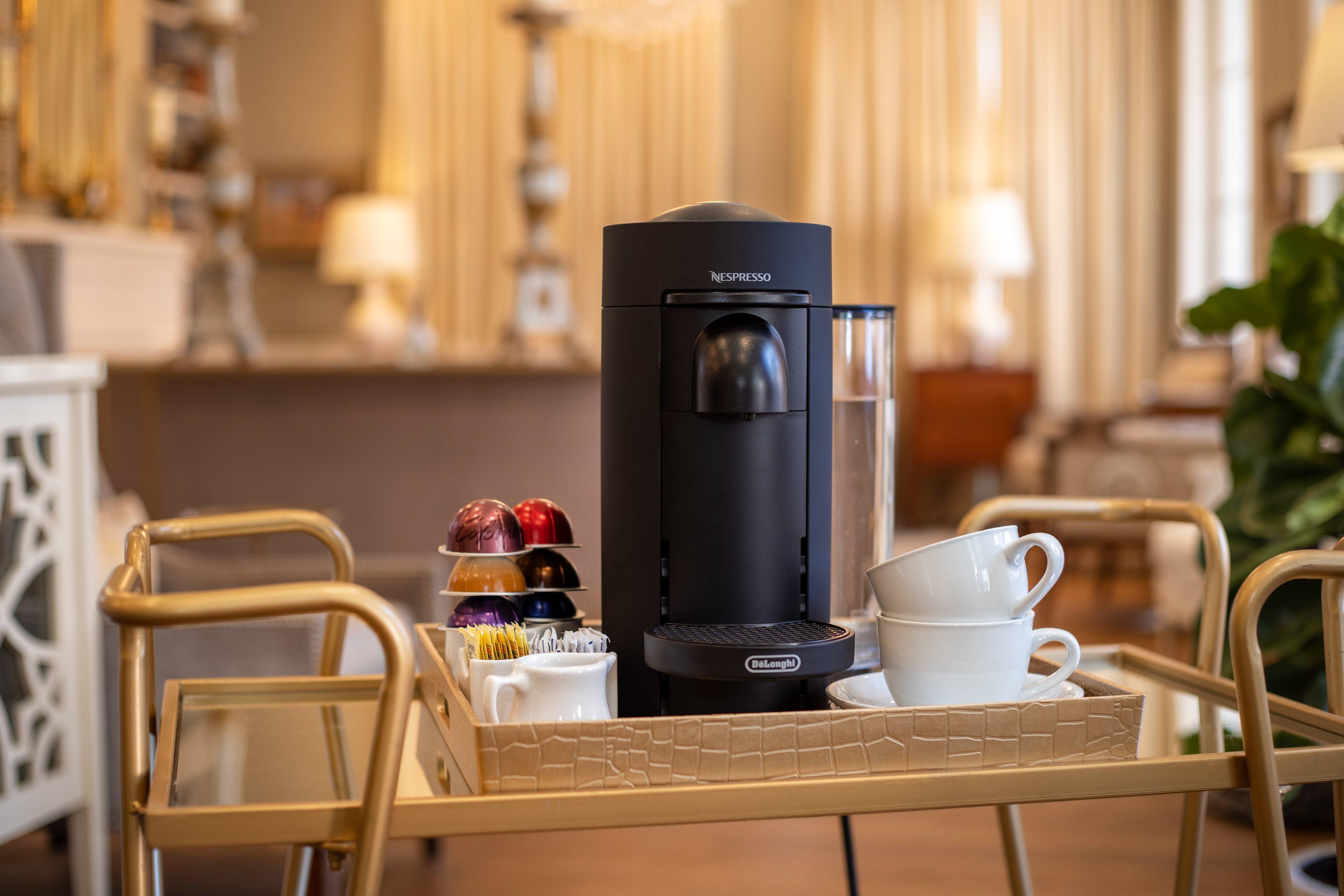 Voco St James Hotel By Ihg New Orleans Bagian luar foto