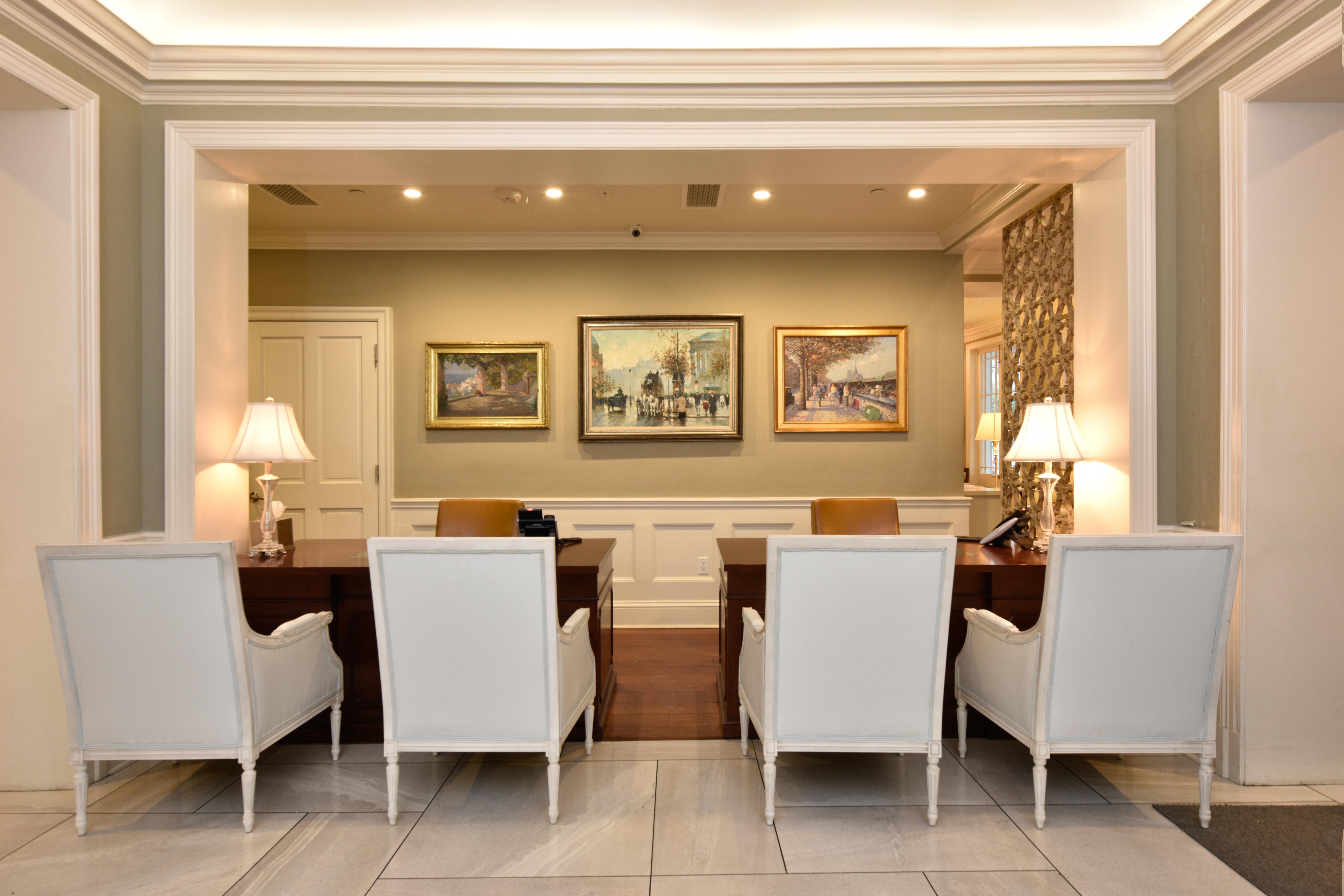 Voco St James Hotel By Ihg New Orleans Bagian luar foto