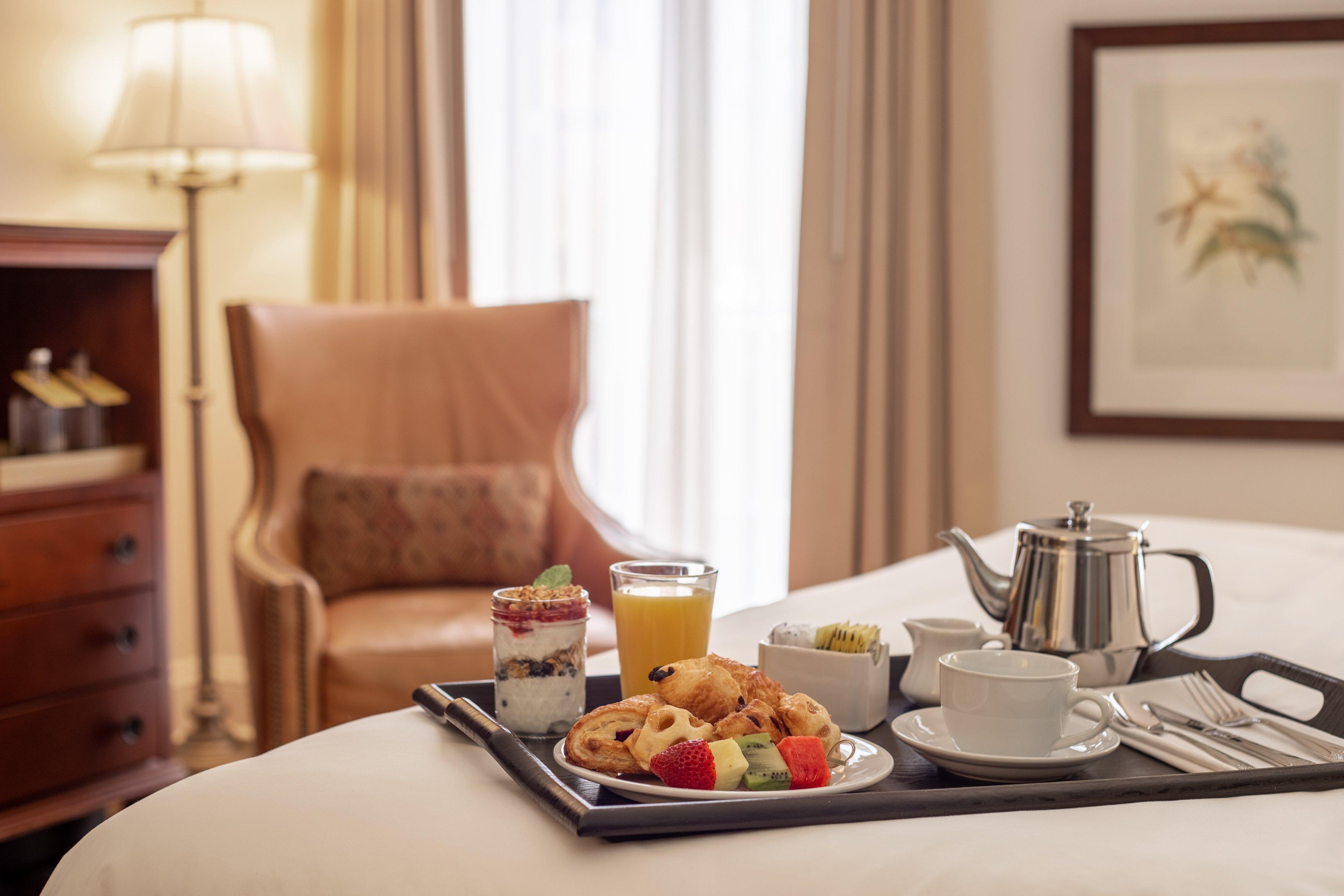 Voco St James Hotel By Ihg New Orleans Bagian luar foto