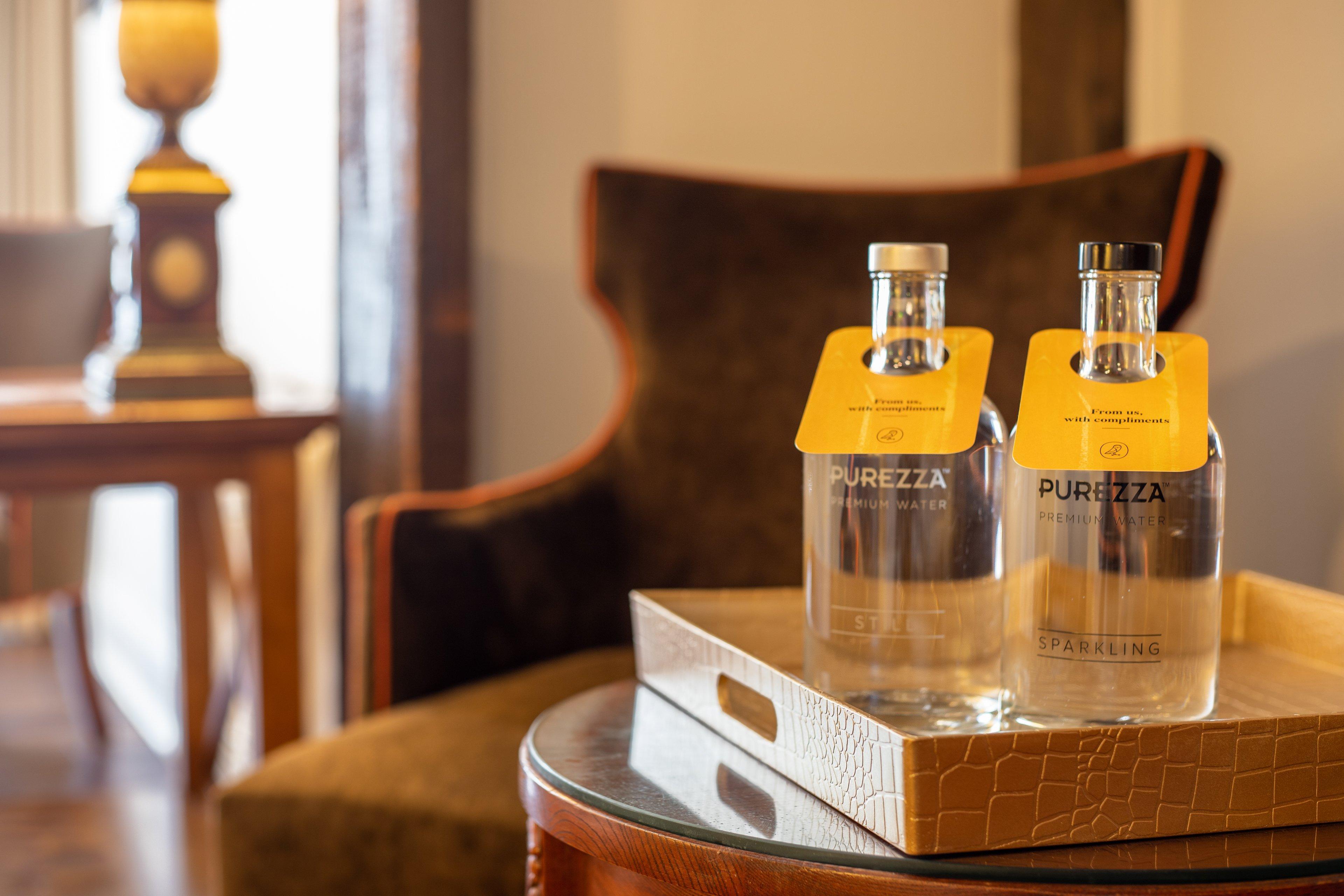 Voco St James Hotel By Ihg New Orleans Bagian luar foto