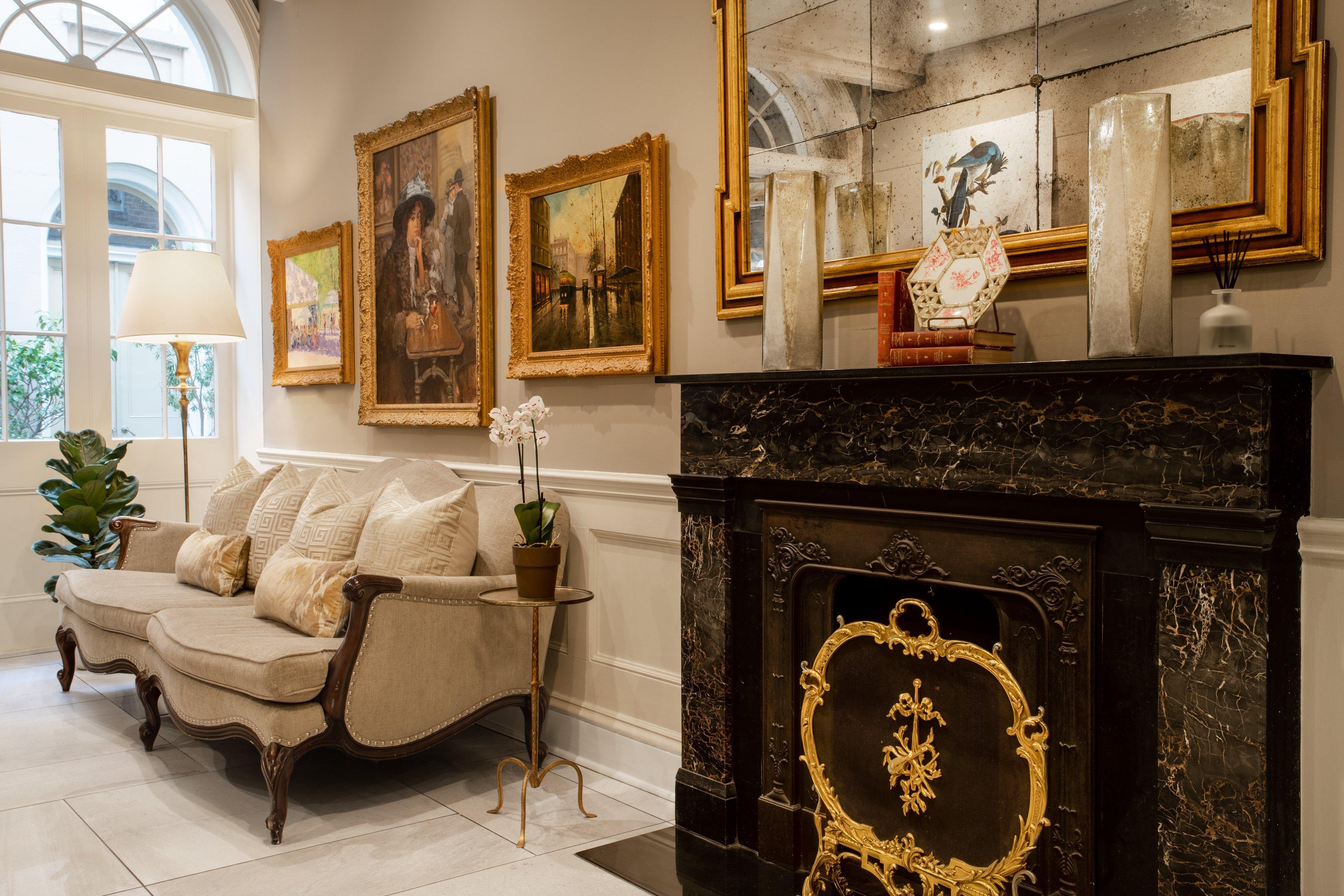 Voco St James Hotel By Ihg New Orleans Bagian luar foto
