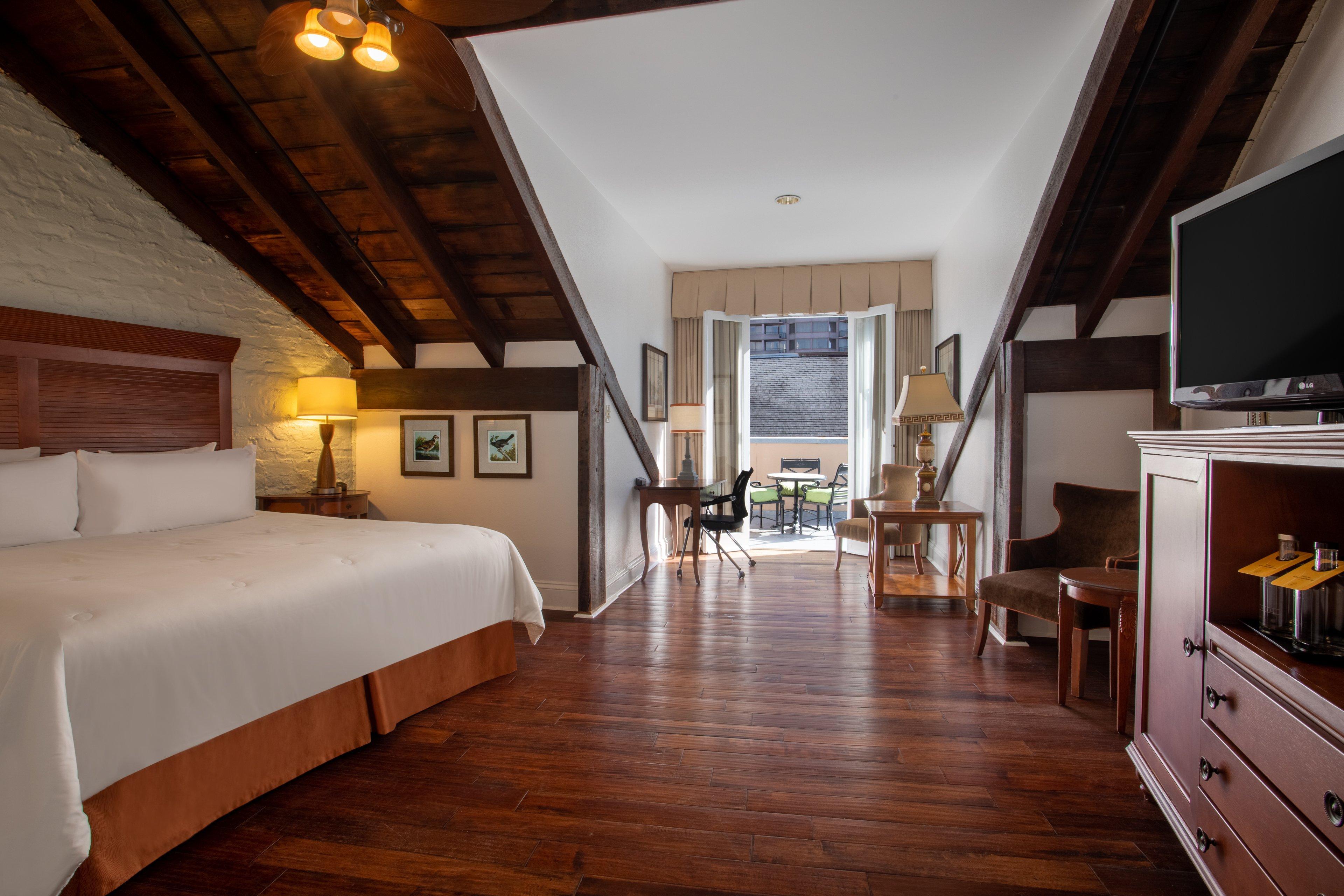 Voco St James Hotel By Ihg New Orleans Bagian luar foto