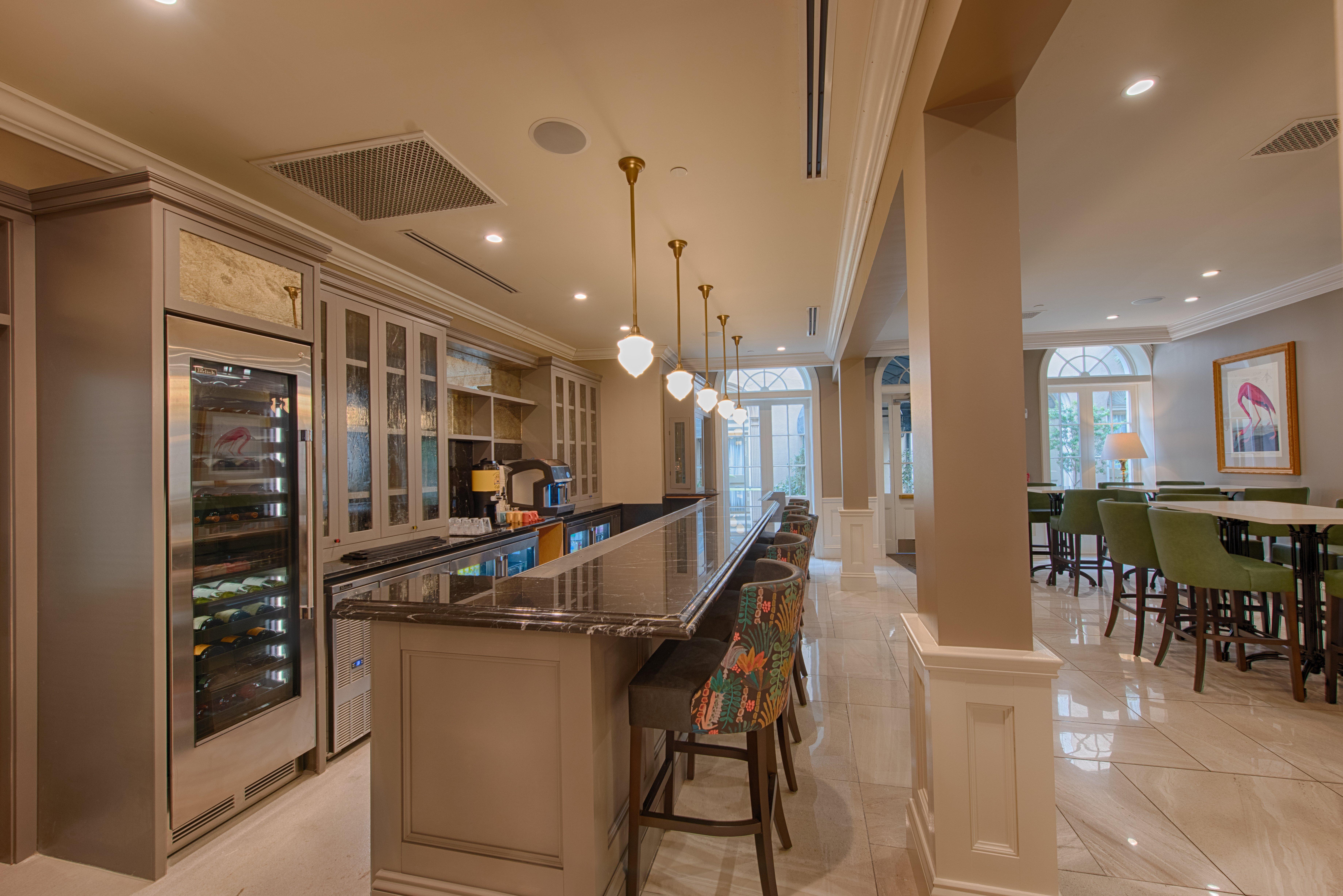 Voco St James Hotel By Ihg New Orleans Bagian luar foto