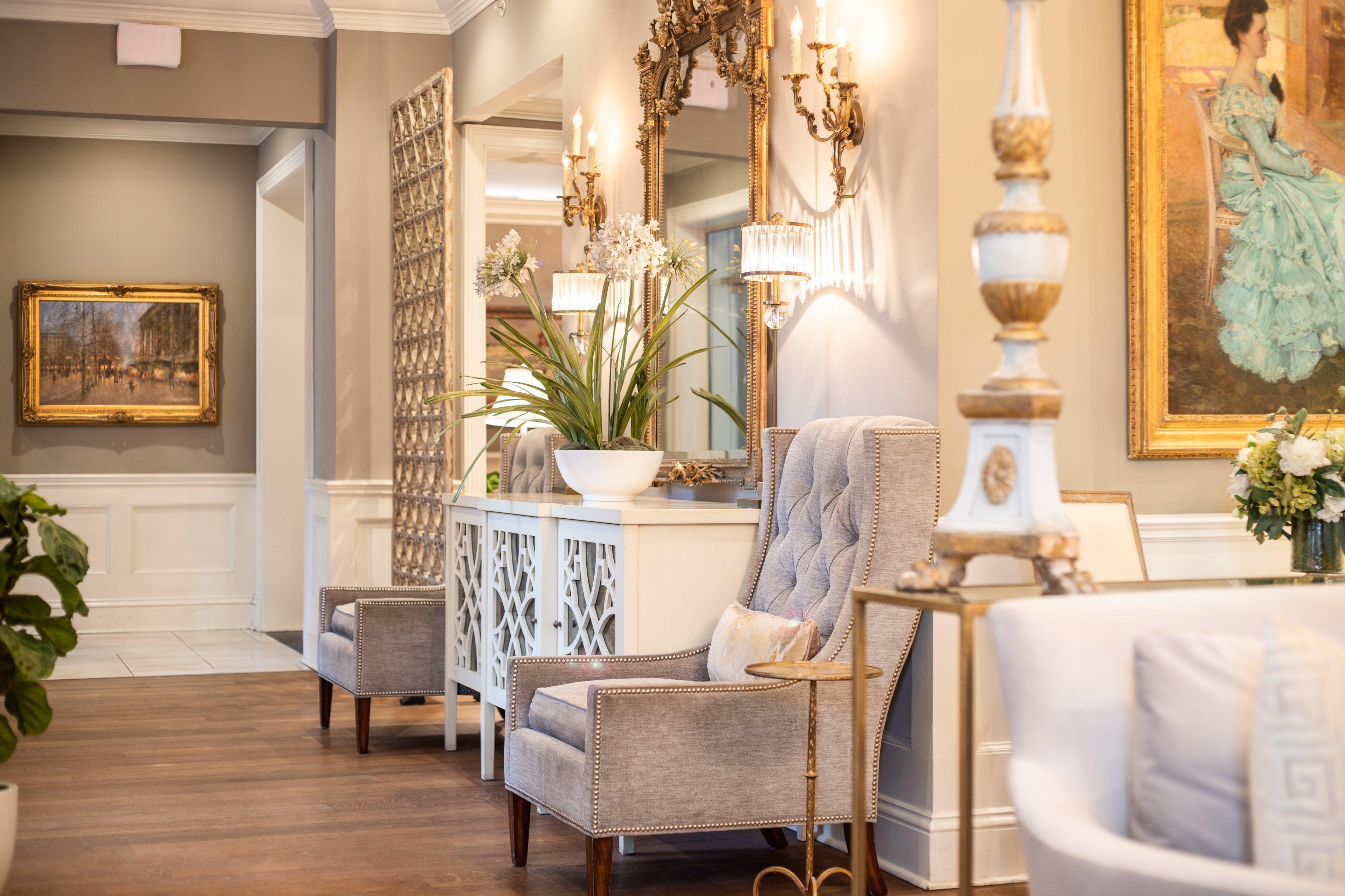 Voco St James Hotel By Ihg New Orleans Bagian luar foto