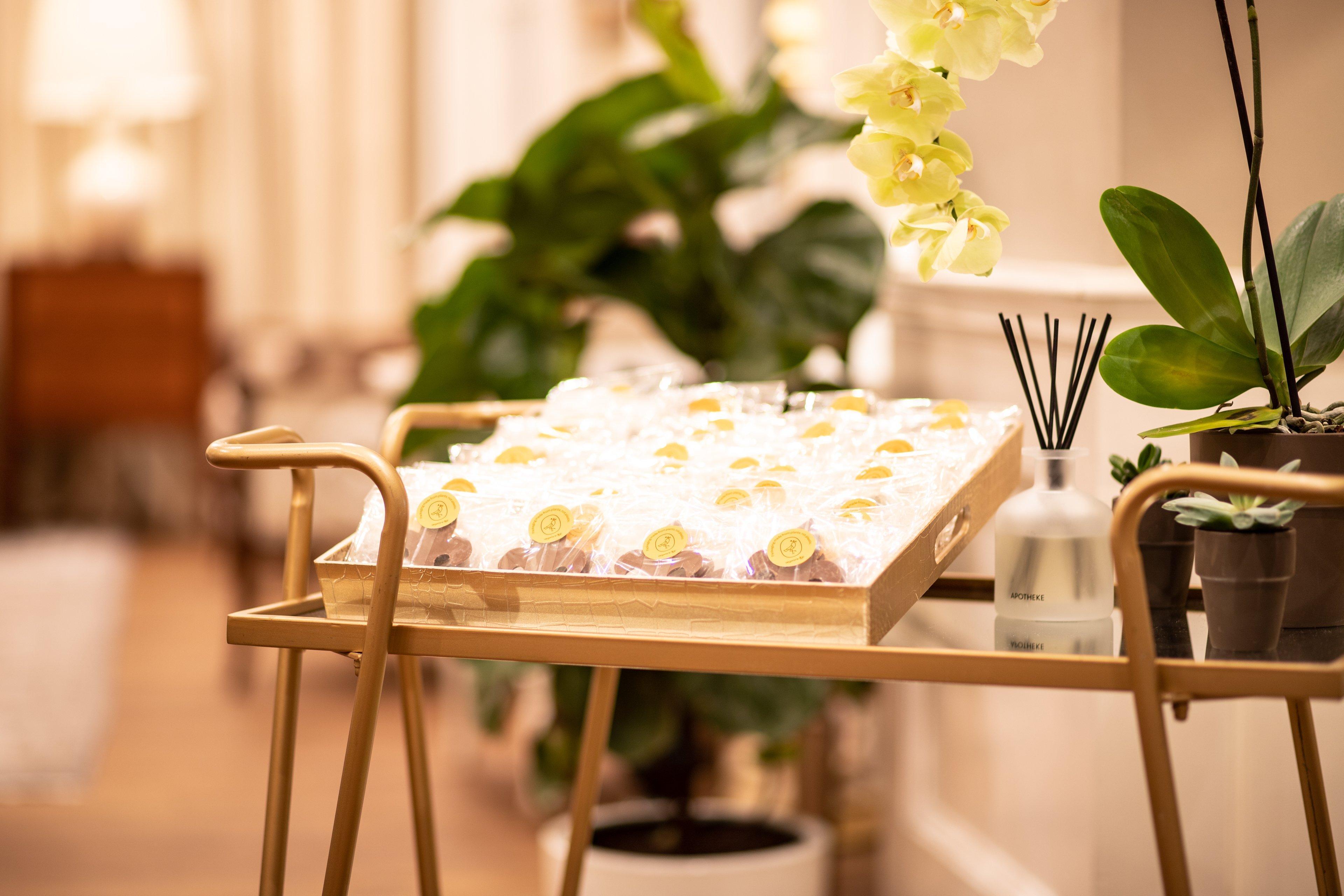 Voco St James Hotel By Ihg New Orleans Bagian luar foto