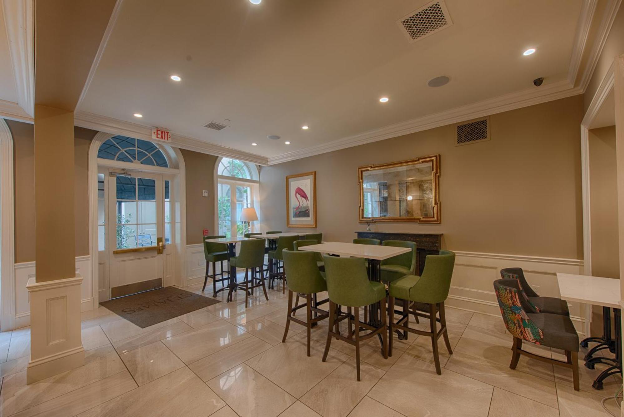 Voco St James Hotel By Ihg New Orleans Bagian luar foto