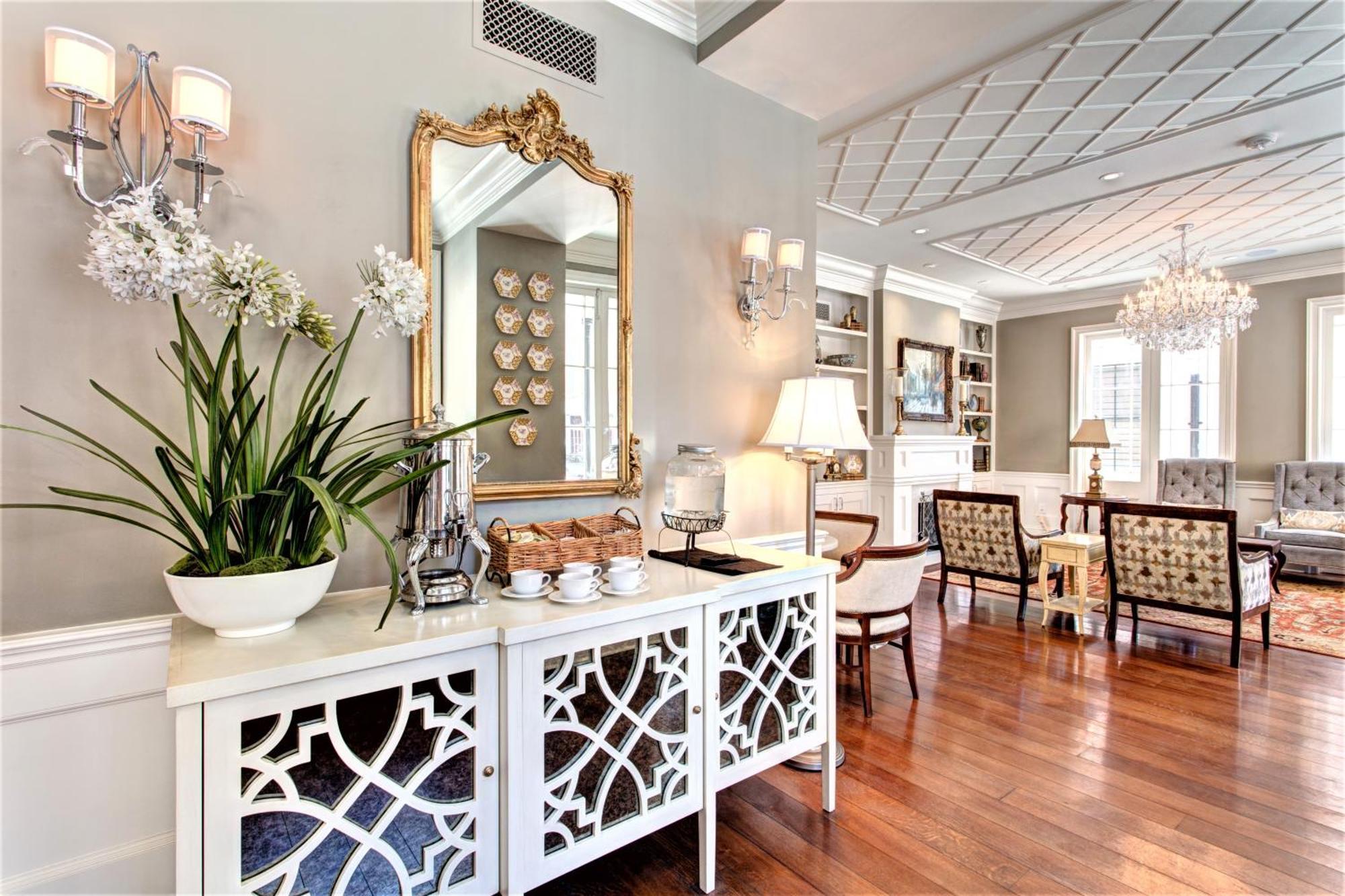 Voco St James Hotel By Ihg New Orleans Bagian luar foto