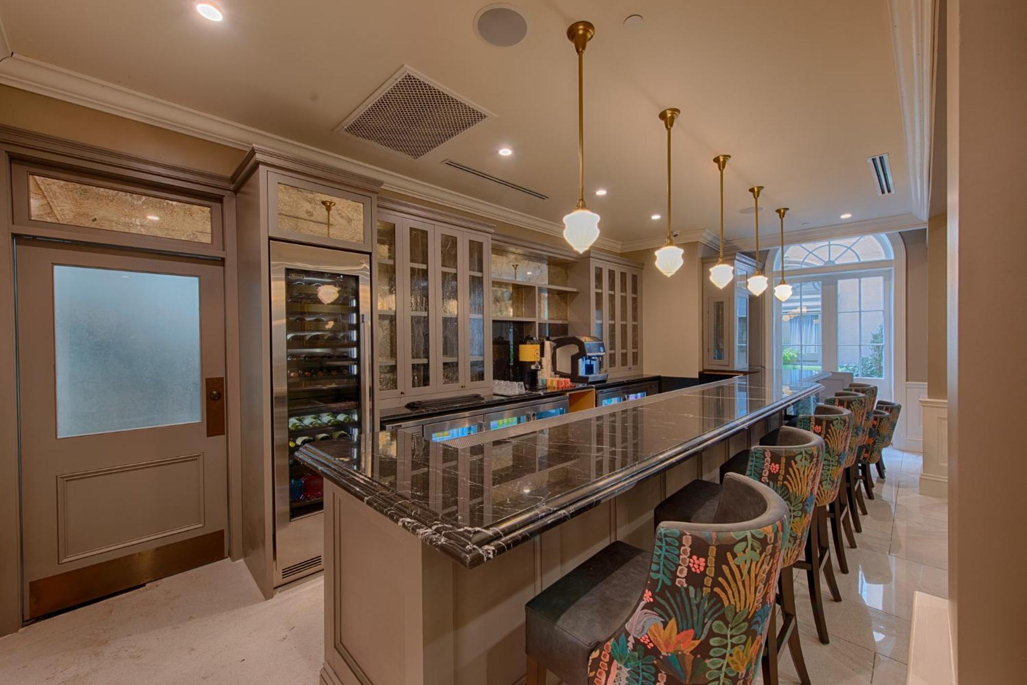 Voco St James Hotel By Ihg New Orleans Bagian luar foto