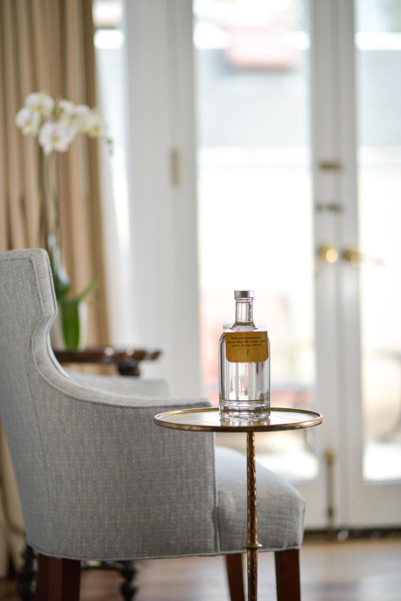 Voco St James Hotel By Ihg New Orleans Bagian luar foto