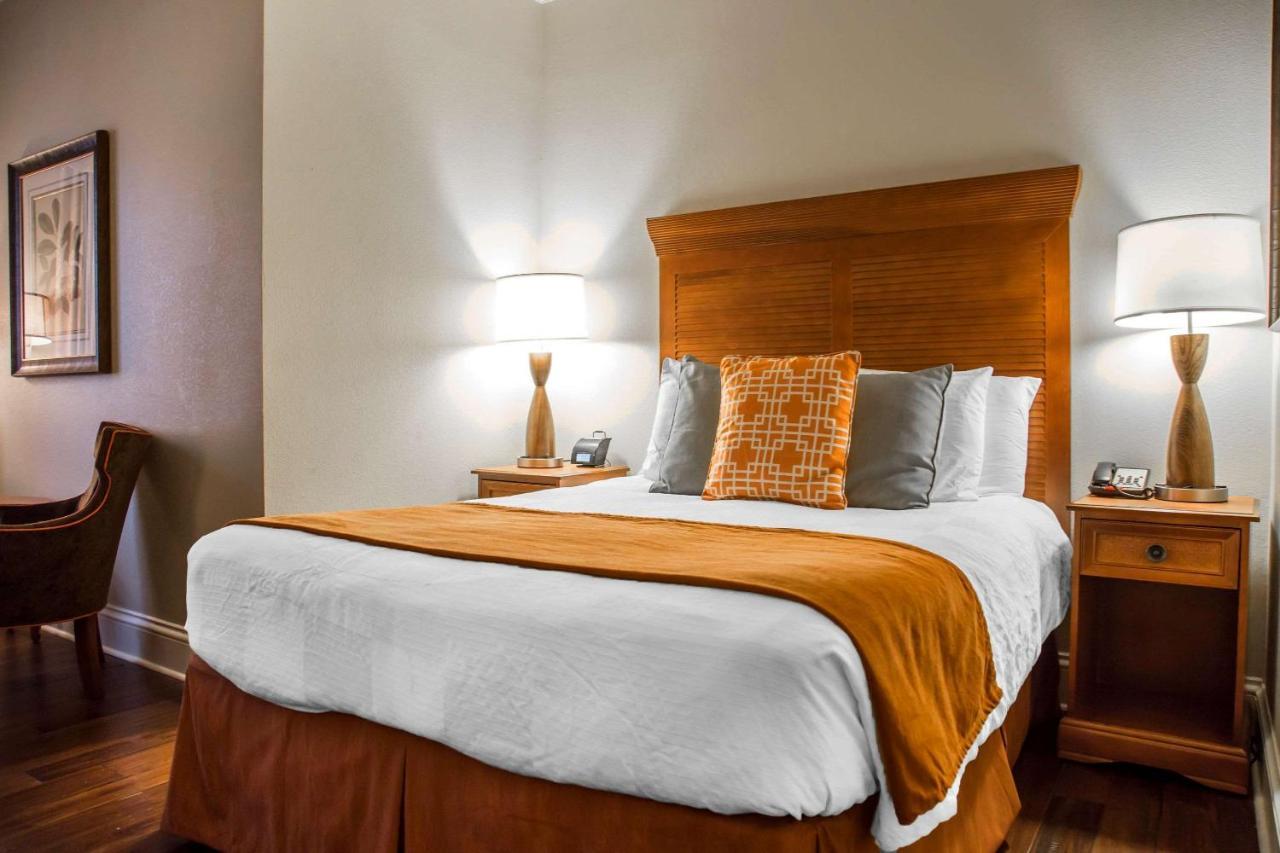 Voco St James Hotel By Ihg New Orleans Bagian luar foto
