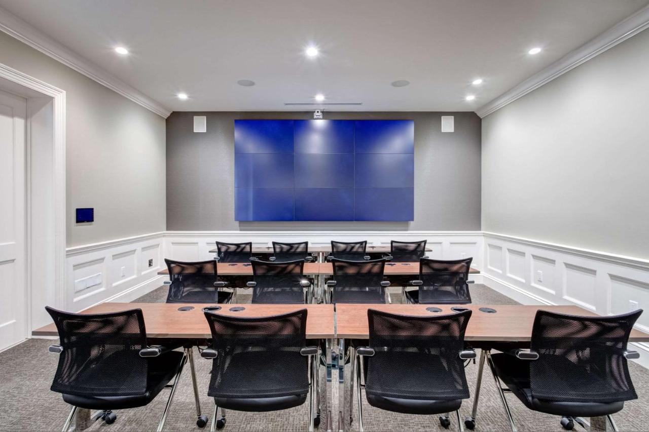 Voco St James Hotel By Ihg New Orleans Bagian luar foto