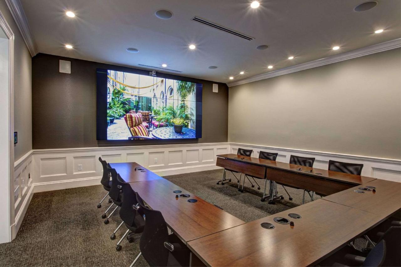 Voco St James Hotel By Ihg New Orleans Bagian luar foto