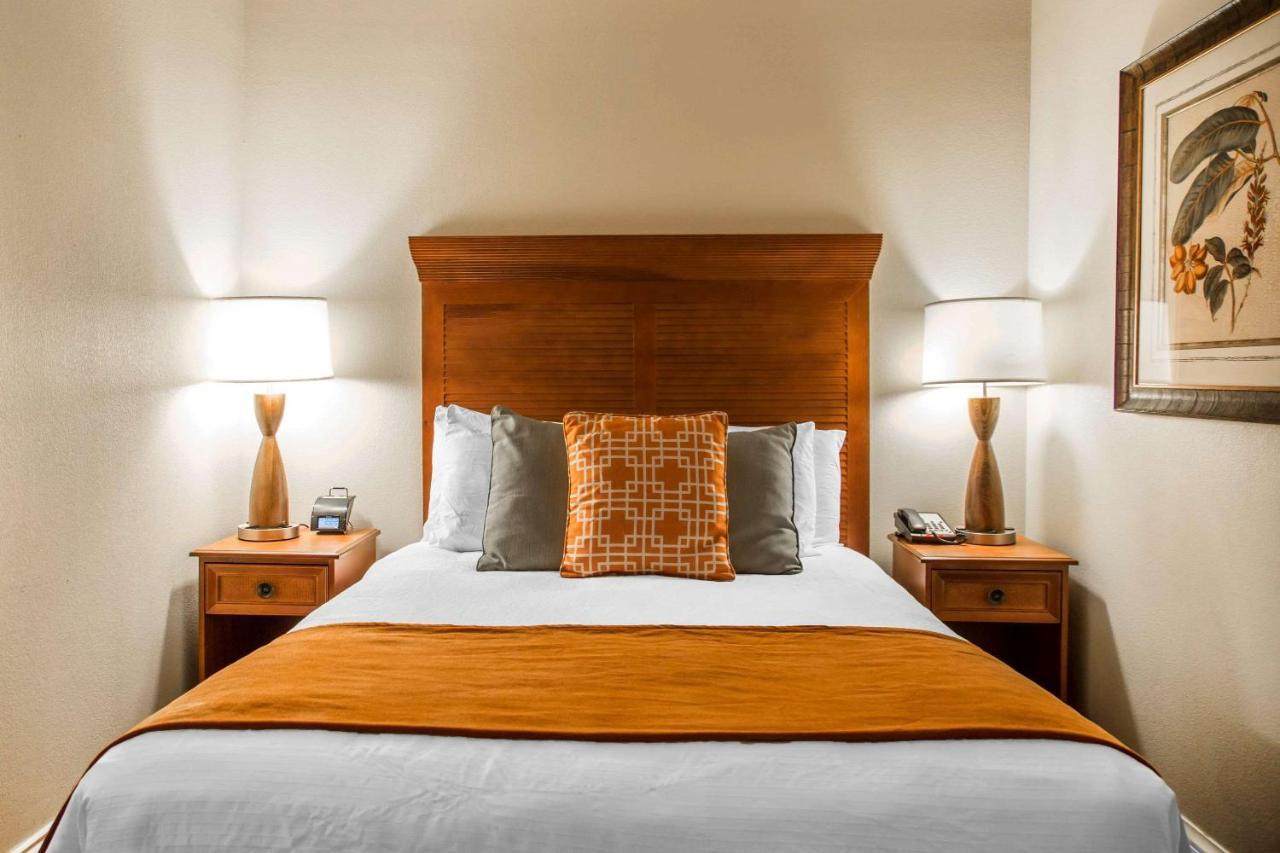 Voco St James Hotel By Ihg New Orleans Bagian luar foto