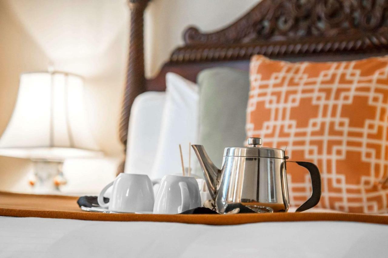 Voco St James Hotel By Ihg New Orleans Bagian luar foto